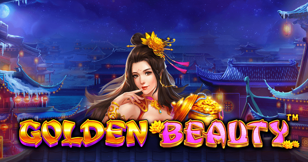 PRAGMATIC PLAY BRINGT EINEN ATEMBERAUBENDEN SLOT AUF DEN MARKT – GOLDEN BEAUTY