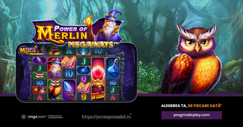 power-of-merlin-megaways_RO