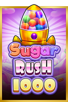 Sugar Rush 1000