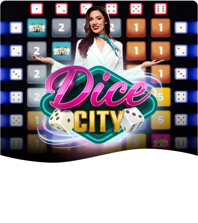 Dice City