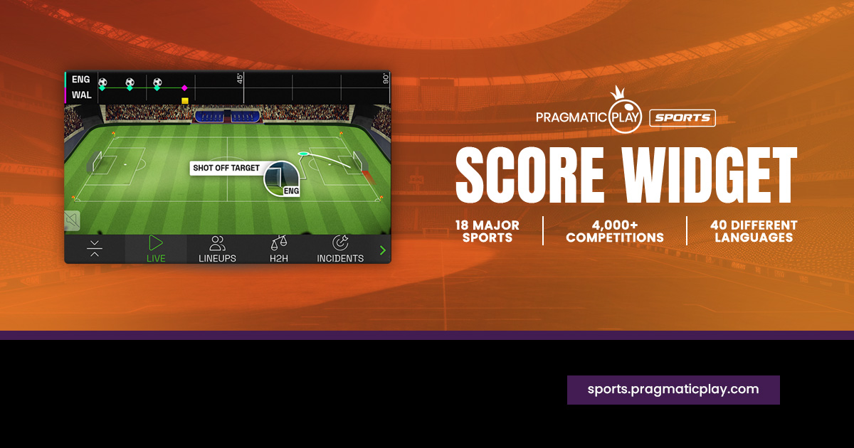 PRAGMATIC PLAY SPORTS PERLUAS PENYAJIAN VISUALISASI DATA