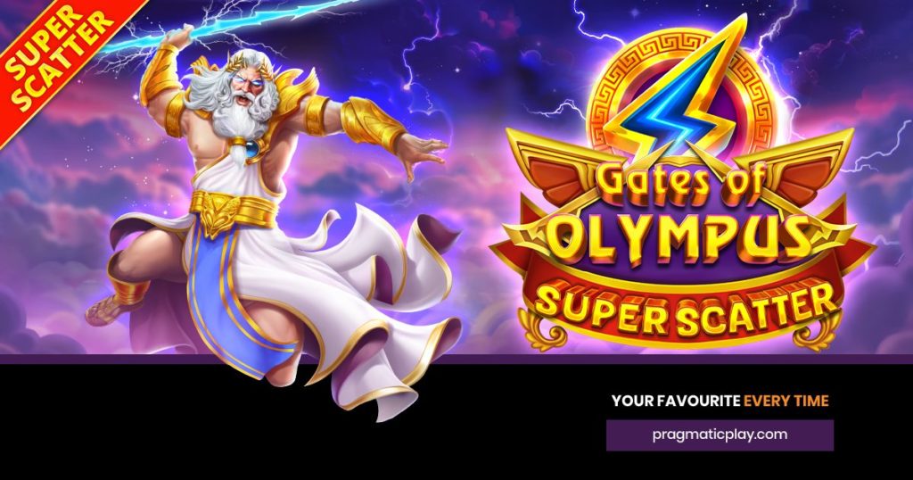 Gates of Olympus Super Scatter_1200x630_Without Footer