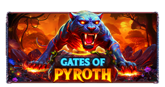 烈焰之门 (Gates of Pyroth)