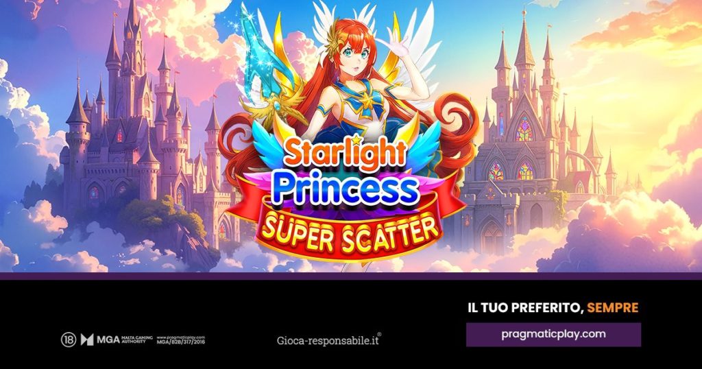 Starlight Princess Super Scatter_1200x630_IT