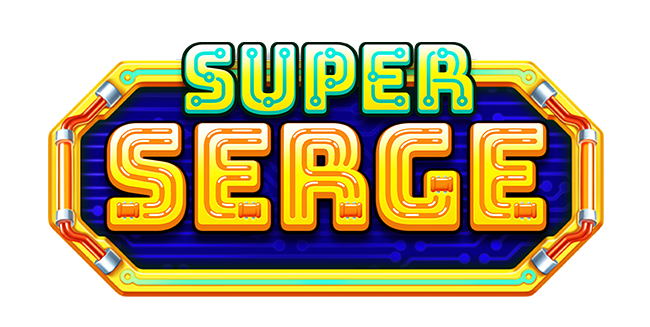 Game Logo